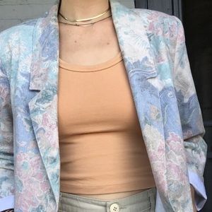 Vintage 90’s blazer
